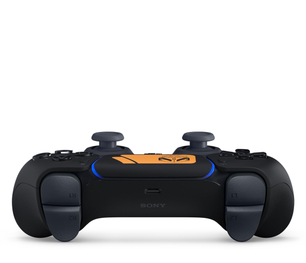 Sony PlayStation 5 DualSense Death Stranding 2 - 1339478 - zdjęcie 3